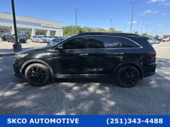 Used 2020 Kia Sorento 4d SUV AWD S at SKCO Automotive near Mobile, AL
