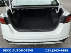 Used 2024  Nissan Altima 2&period;5 S Sedan at SKCO Automotive near Mobile&comma; AL