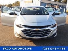 Used 2019  Chevrolet Malibu 4d Sedan LS at SKCO Automotive near Mobile&comma; AL