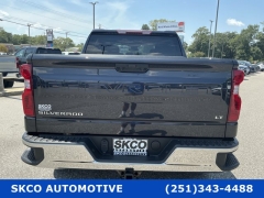 Used 2023  Chevrolet Silverado 1500 4WD Crew Cab 147" LT w&sol;2FL at SKCO Automotive near Mobile&comma; AL