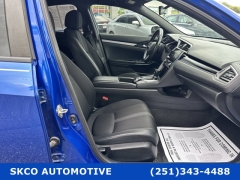 Used 2019 Honda Civic Sedan 4d Sport CVT at SKCO Automotive near Mobile, AL