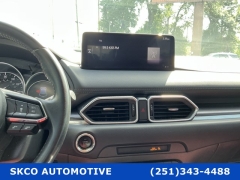 Used 2023  Mazda CX-5 2&period;5 S Carbon Edition AWD at SKCO Automotive near Mobile&comma; AL