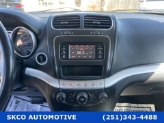 Used 2015 Dodge Journey 4d SUV FWD AVP at SKCO Automotive near Mobile, AL
