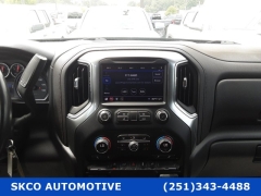 Used 2020  Chevrolet Silverado 1500 2WD Crew Cab LT at SKCO Automotive near Mobile&comma; AL