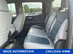 Used 2021  Chevrolet Silverado 1500 2WD Crew Cab 147" Custom at SKCO Automotive near Mobile&comma; AL