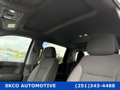 Used 2021  Chevrolet Silverado 1500 4WD Crew Cab 147" LT Trail Boss at SKCO Automotive near Mobile&comma; AL