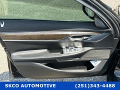 Used 2016 BMW 7 Series 4dr Sdn 740i RWD at SKCO Automotive near Mobile, AL