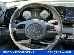 Used 2021  Hyundai Elantra SEL IVT at SKCO Automotive near Mobile&comma; AL