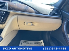 Used 2017  BMW 3 Series 330i xDrive Sedan at SKCO Automotive near Mobile&comma; AL