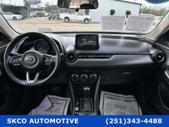 Used 2019  Mazda CX-3 4d SUV FWD Touring at SKCO Automotive near Mobile&comma; AL