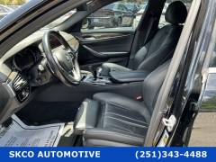 Used 2019  BMW 5 Series 530i Sedan at SKCO Automotive near Mobile&comma; AL