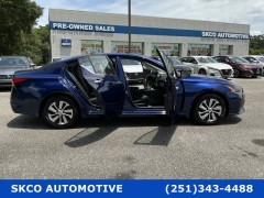 Used 2024  Nissan Altima 2&period;5 S Sedan at SKCO Automotive near Mobile&comma; AL