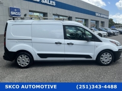 Used 2020  Ford Transit Connect Cargo Ext Van XL at SKCO Automotive near Mobile&comma; AL