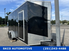 Used 2023  AST CARGO 7X16TA  at SKCO Automotive near Mobile&comma; AL
