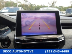 Used 2022  Jeep Compass Latitude Lux 4x4 at SKCO Automotive near Mobile&comma; AL