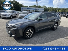Used 2023 Subaru Outback Premium CVT at SKCO Automotive near Mobile, AL