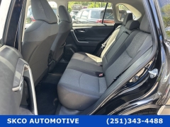 Used 2022  Toyota RAV4 XLE FWD at SKCO Automotive near Mobile&comma; AL