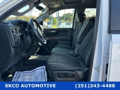 Used 2020  Chevrolet Silverado 1500 4WD Double Cab LT at SKCO Automotive near Mobile, AL