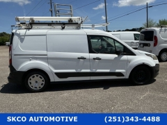 Used 2016  Ford Transit Connect Cargo Ext Van XL at SKCO Automotive near Mobile&comma; AL