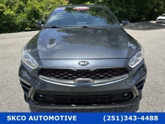 Used 2021  Kia Forte GT-Line IVT at SKCO Automotive near Mobile&comma; AL