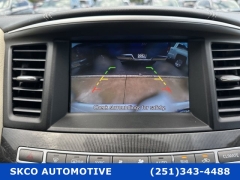 Used 2020 INFINITI QX60 4d SUV FWD PURE at SKCO Automotive near Mobile, AL