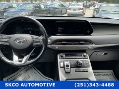 Used 2021  Hyundai Palisade SEL AWD at SKCO Automotive near Mobile&comma; AL