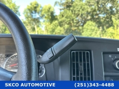 Used 2015  Chevrolet Express Van 2500 Van at SKCO Automotive near Mobile, AL