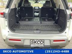 Used 2023  Nissan Pathfinder SL 4WD at SKCO Automotive near Mobile&comma; AL