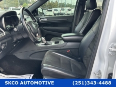 Used 2020  Jeep Grand Cherokee 4d SUV 2WD Laredo Altitude at SKCO Automotive near Mobile, AL