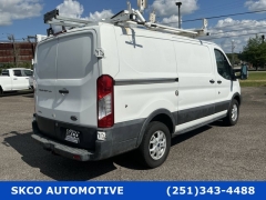 Used 2016  Ford Transit 250 Cargo Van Low Roof Van SWB w&sol;Right Sliding Door at SKCO Automotive near Mobile&comma; AL