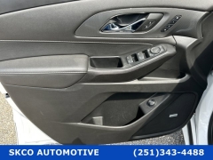 Used 2023 Chevrolet Traverse AWD 4dr Premier at SKCO Automotive near Mobile, AL