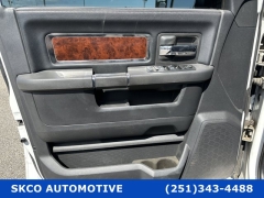 Used 2012 Ram 2500 4WD Mega Cab Laramie Longhorn at SKCO Automotive near Mobile, AL