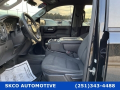 Used 2020  Chevrolet Silverado 1500 4WD Crew Cab Custom Trail Boss at SKCO Automotive near Mobile&comma; AL