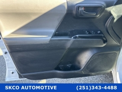 Used 2020  Toyota Tacoma 2WD Access Cab SR at SKCO Automotive near Mobile, AL