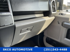 Used 2020  Ford F-150 2WD SuperCrew XLT 5 1&sol;2 at SKCO Automotive near Mobile&comma; AL