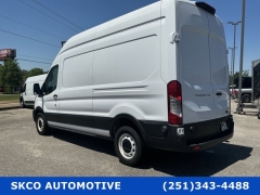 Used 2023  Ford Transit Cargo Van T-250 148" Hi Rf 9070 GVWR RWD at SKCO Automotive near Mobile&comma; AL