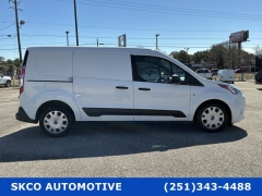 Used 2020  Ford Transit Connect Cargo Ext Van XLT at SKCO Automotive near Mobile&comma; AL