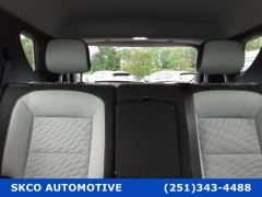 Used 2019 Chevrolet Equinox 4d SUV FWD LS at SKCO Automotive near Mobile, AL