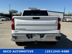 Used 2019  Chevrolet Silverado 1500 2WD Crew Cab LT All Star Edition at SKCO Automotive near Mobile&comma; AL