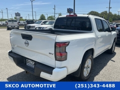 Used 2022  Nissan Frontier Crew Cab 4x2 SV Auto at SKCO Automotive near Mobile&comma; AL