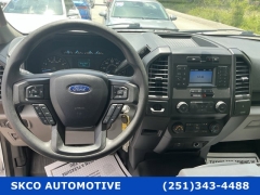 Used 2020  Ford F-150 2WD Reg Cab XL at SKCO Automotive near Mobile&comma; AL