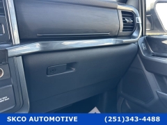 Used 2022  Ford F-150 2WD XLT SuperCrew 5.5' Box at SKCO Automotive near Mobile, AL