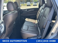 Used 2019  INFINITI QX60 4d SUV AWD LUXE &lpar;2019&period;5&rpar; at SKCO Automotive near Mobile&comma; AL