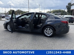 Used 2025  Toyota Camry LE at SKCO Automotive near Mobile&comma; AL