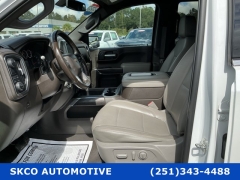 Used 2020  Chevrolet Silverado 1500 2WD Crew Cab LTZ at SKCO Automotive near Mobile&comma; AL