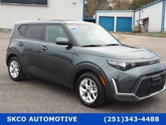 Used 2024  Kia Soul LX IVT at SKCO Automotive near Mobile&comma; AL