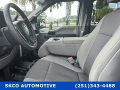 Used 2018  Ford F-150 2WD SuperCrew Lariat 5 1&sol;2 at SKCO Automotive near Mobile&comma; AL
