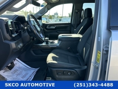 Used 2022  GMC Sierra 1500 2WD Crew Cab 147" Elevation at SKCO Automotive near Mobile, AL