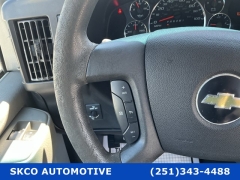 Used 2019  Chevrolet Express Van 2500 Van at SKCO Automotive near Mobile&comma; AL