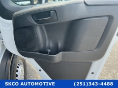 Used 2024  Ram ProMaster Cargo Van Tradesman 2500 Hi Roof 159" WB w&sol;Pass St at SKCO Automotive near Mobile&comma; AL